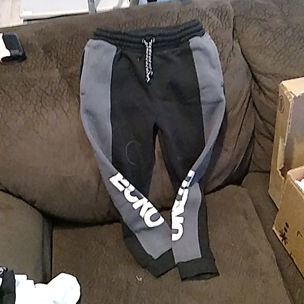 Sweats ecko